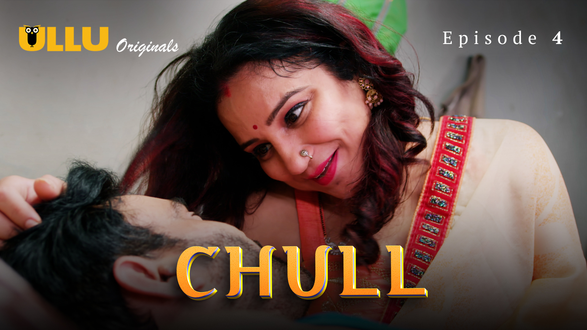 Chull Part 2 S01E01 2023 Hindi Hot Web Series – Ullu