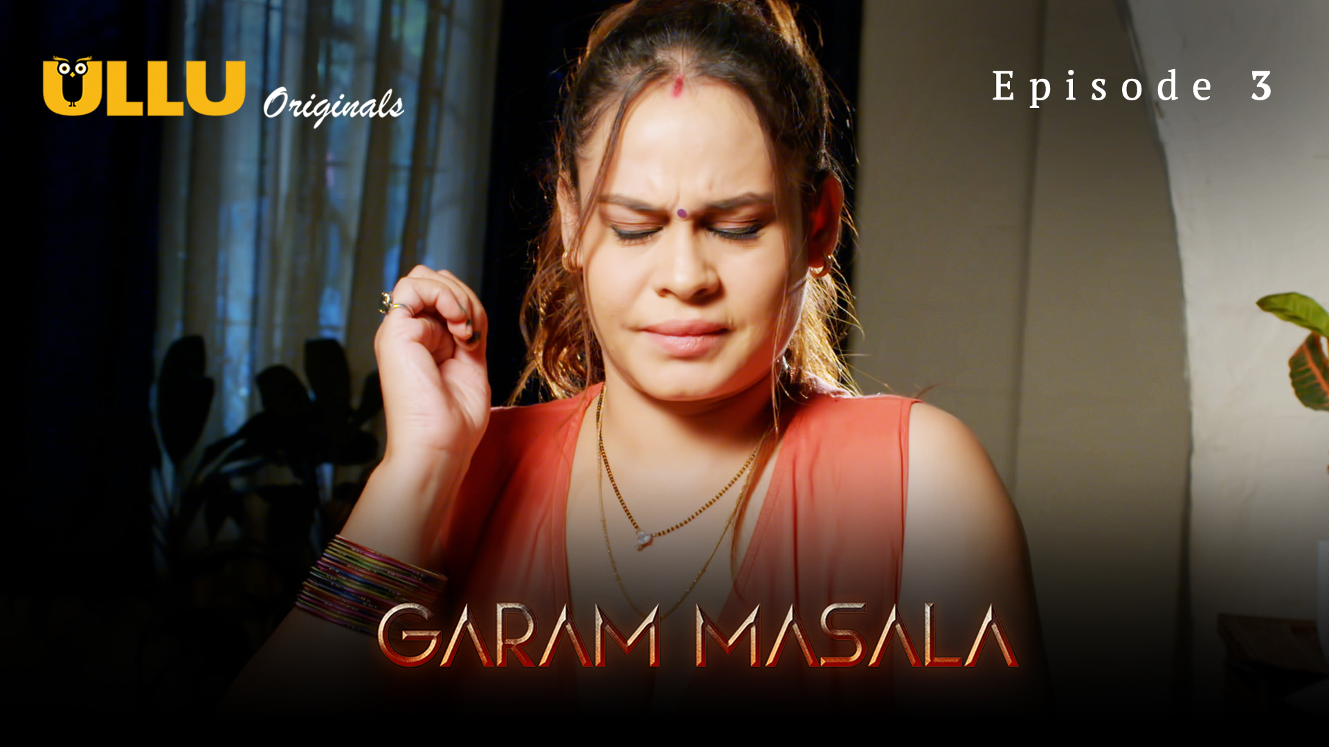 Garam Masala Part 1 S01E03 2023 Hindi Hot Web Series – Ullu