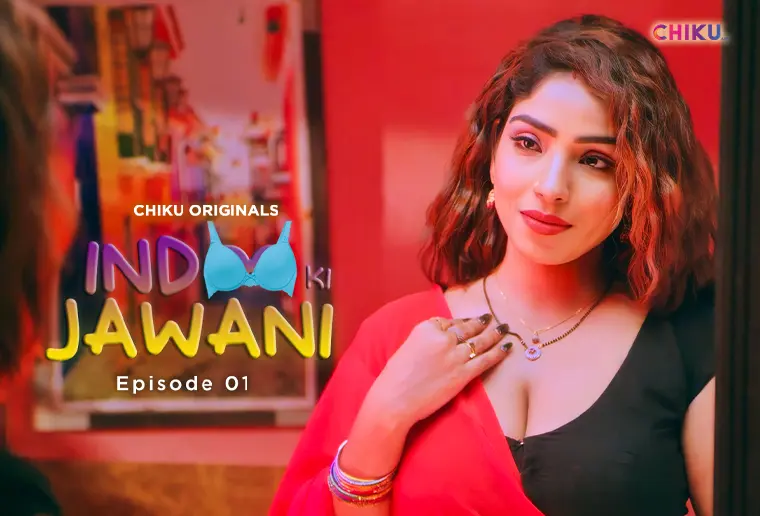 Indoo Ki Jawani S01E01 2023 Hindi Hot Web Series – ChikuApp