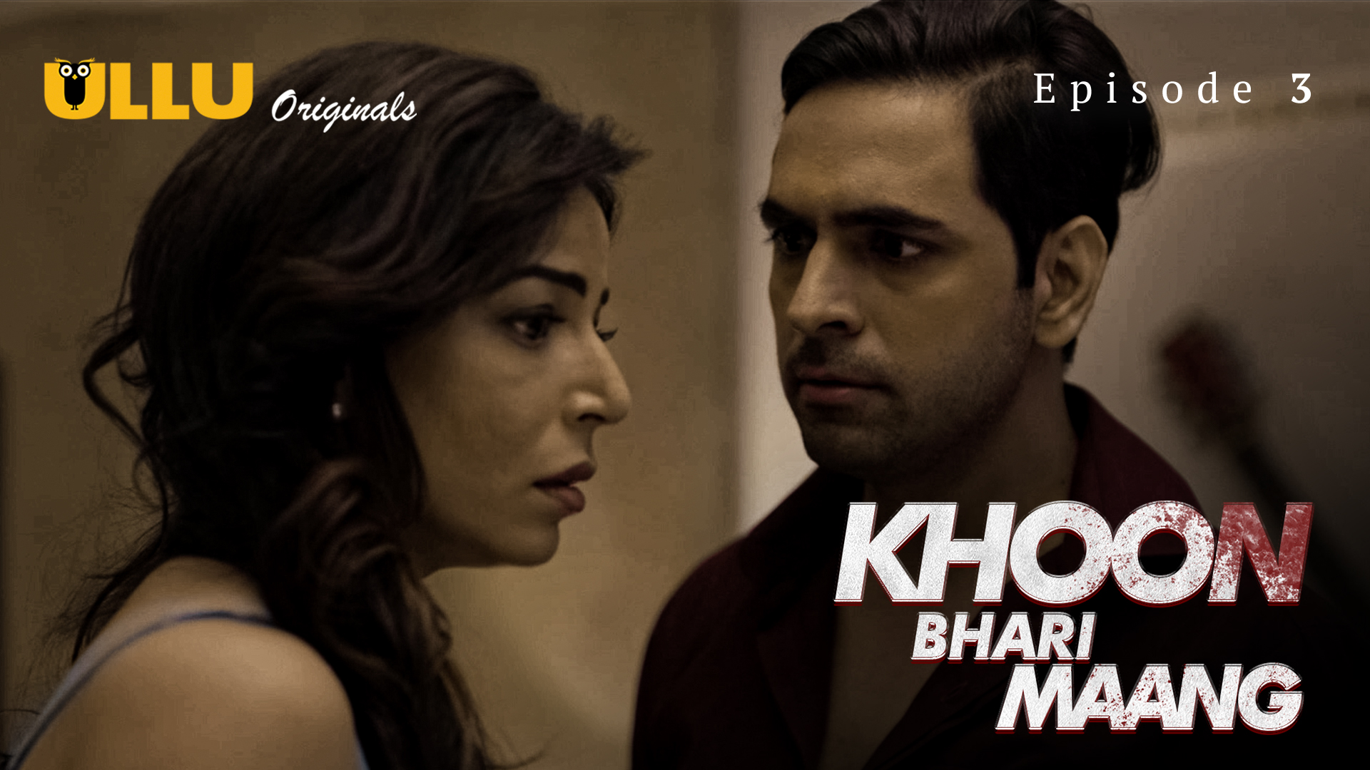 Khoon Bhari Maang Part-1 S01E03 2022 Hindi Hot Web Series – Ullu