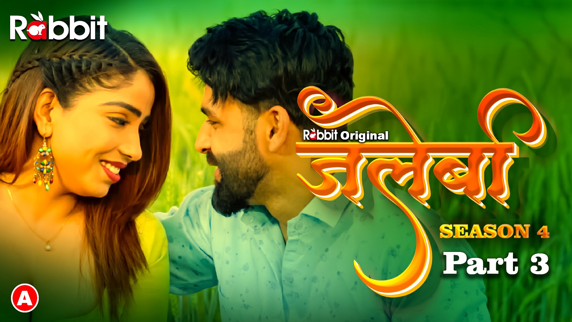 Jalebi S04E06 2023 Hindi Hot Web Series – RabbitMovies