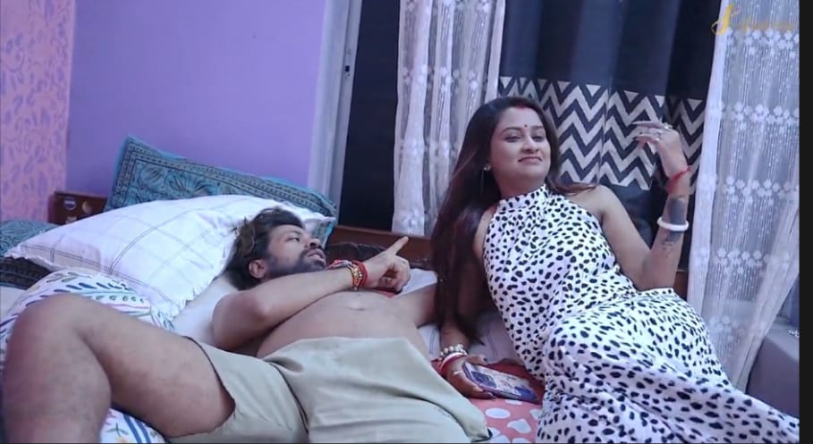 Sexual Desire 2023 Hindi Uncut Short Film – SexFantasy