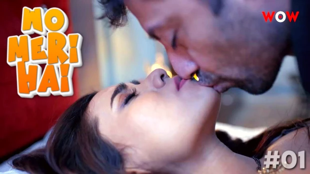 Wo Meri Hai S01E01 2023 Hindi Hot Web Series – WowOriginals