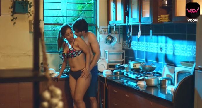 X Class S01E02 2023 Hindi Hot Web Series – Voovi