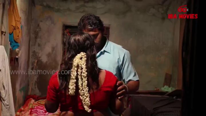 Eakkam S01E01 2023 Tamil Hot Web Series – Ibamovies