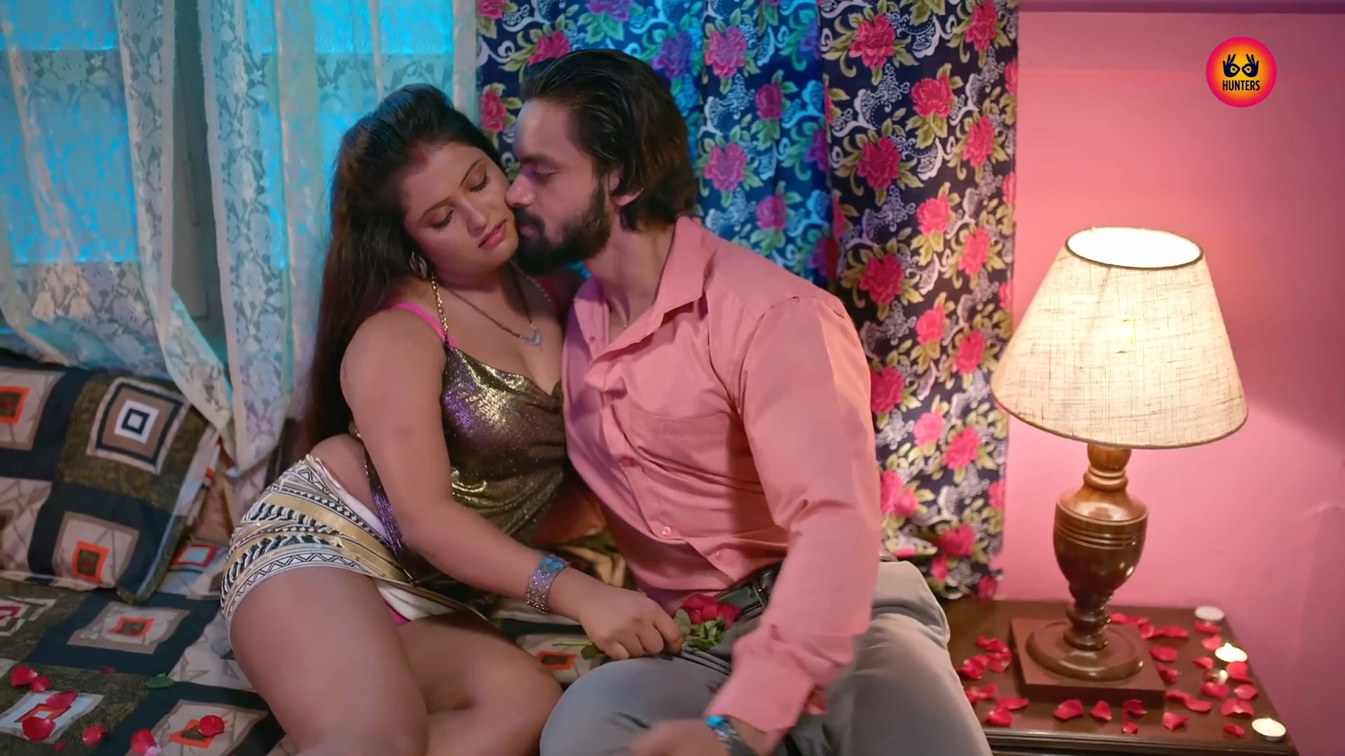 Adhuri Aas S02E06 2023 Hindi Hot Web Series – HuntersApp