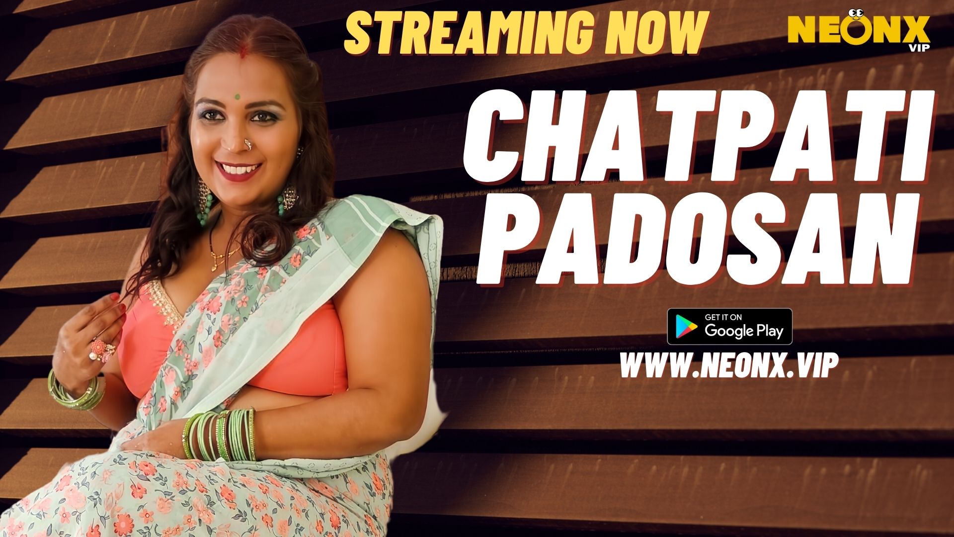 Chatpati Padosan 2023 Hindi Uncut Short Film – NeonX