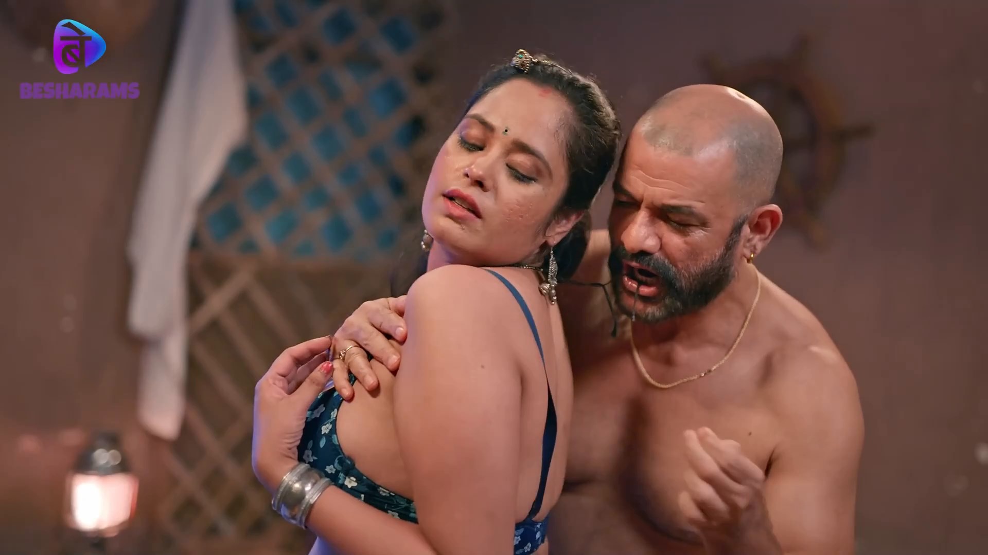 Cheekh S01E02 2023 Hindi Hot Web Series – Besharams