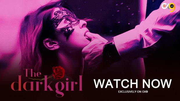 Dark Girl S01E05 2023 Hindi Hot Web Series – Ox9