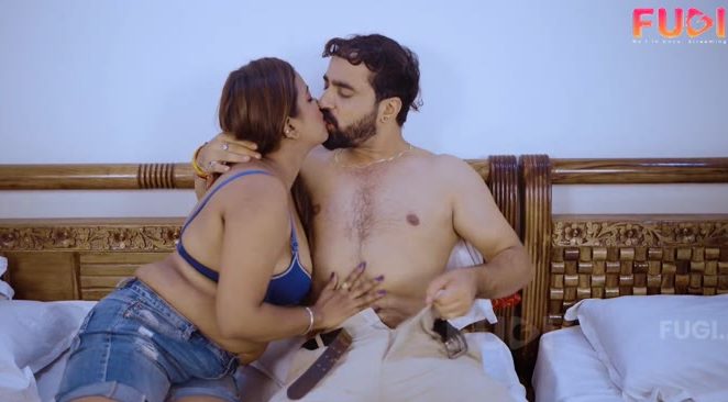 Kacha Kela S01E02 2023 Hindi Uncut Hot Web Series – Fugi