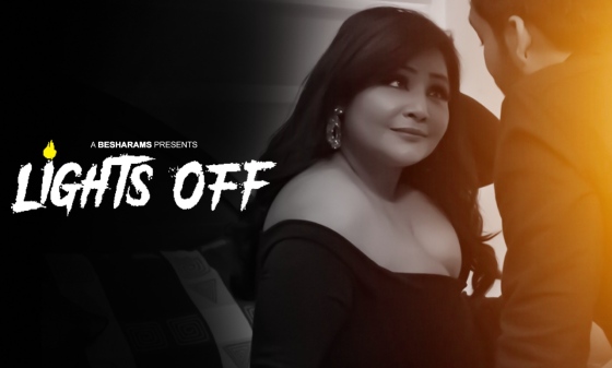 Lights Off S01E01 2023 Hindi Hot Web Series – Besharams