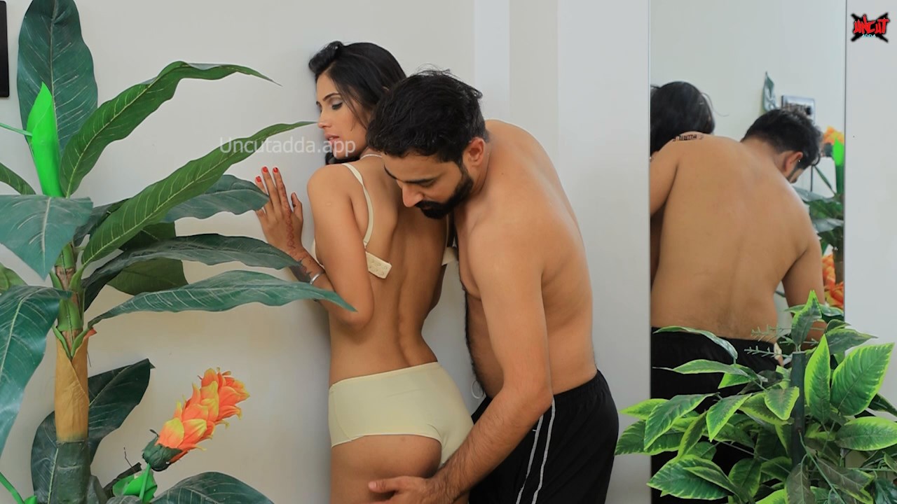 Luteri Dulhan S01E03 2023 Hindi Uncut Hot Web Series – UncutAdda