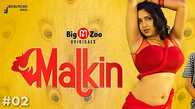 Malkin S01E02 2023 Hindi Hot Web Series – BigMZoo