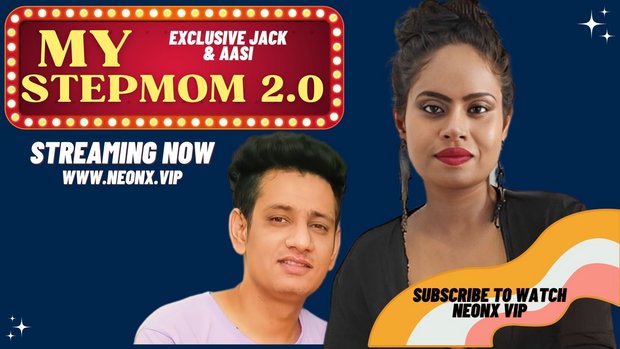 My Stepmom 2023 Hindi Uncut Short Film – NeonX