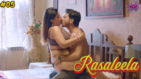 Rasaleela S01E05 2023 Hindi Hot Web Series – WowEntertainment