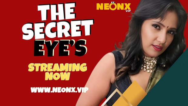 The Secret Eyes 2023 Hindu Uncut Short Film – Neonx