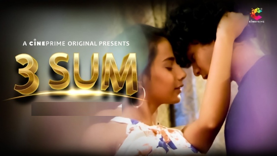 3 Sum S01E01 2023 Hindi Hot Web Series – Cineprime