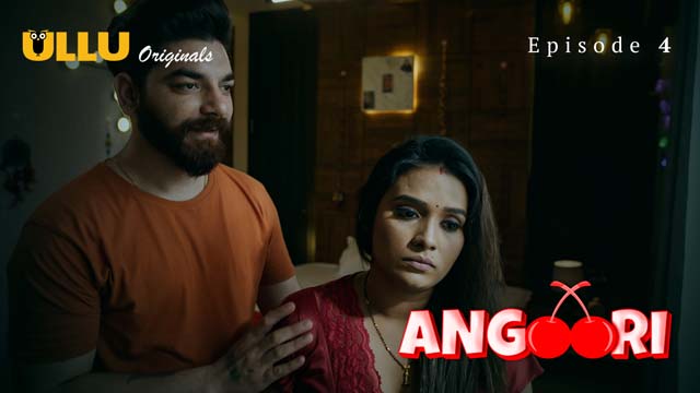 Angoori Part 2 S01E01 2023 Hindi Hot Web Series – Ullu