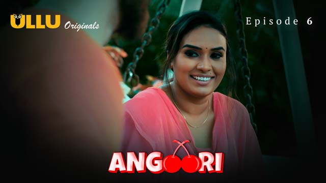 Angoori Part 2 S01E03 2023 Hindi Hot Web Series – Ullu