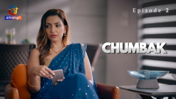 Chumbak Part 1 S01E02 2023 Hindi Hot Web Series – Atrangii