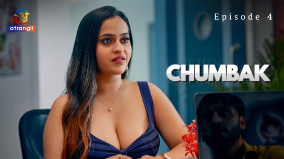 Chumbak Part 1 S01E04 2023 Hindi Hot Web Series – Atrangii