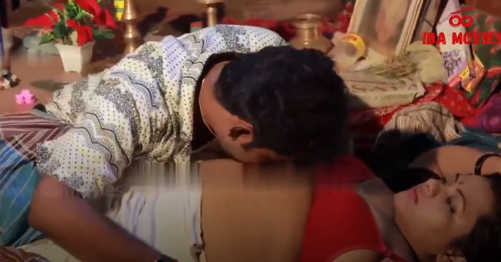 Eakkam S01E02 2023 Tamil Hot Web Series – Ibamovies