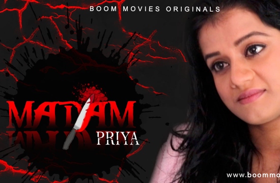 Madam Priya 2023 Hindi Uncut Short Film – BoomMovies