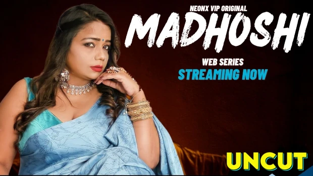 Madhoshi 2023 Hindi Uncut Short Film – NeonX