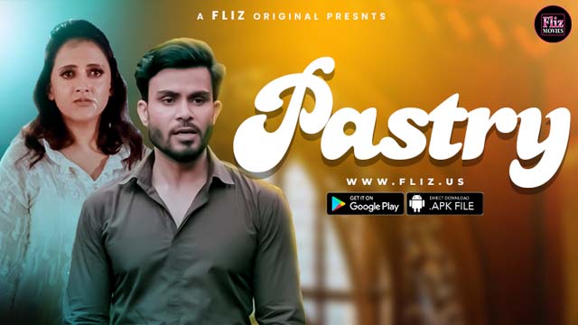 Pastry 2 S02E01 2023 Hindi Hot Web Series – FlizMovies