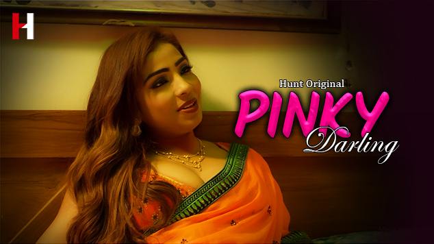 Pinky Darling S01E03 2023 Hindi Hot Web Series – HuntCinema