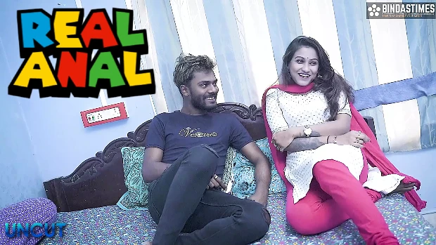Real Anal 2023 Hindi Uncut Short Film – BindasTimes