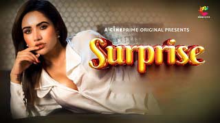 Surprise S01E01 2023 Hindi Hot Web Series – Cineprime