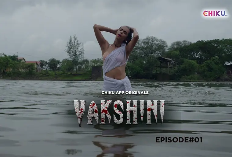 Yakshini S01E01 2023 Hindi Hot Web Series – ChikuApp