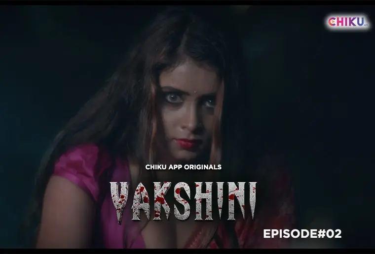 Yakshini S01E02 2023 Hindi Hot Web Series – ChikuApp