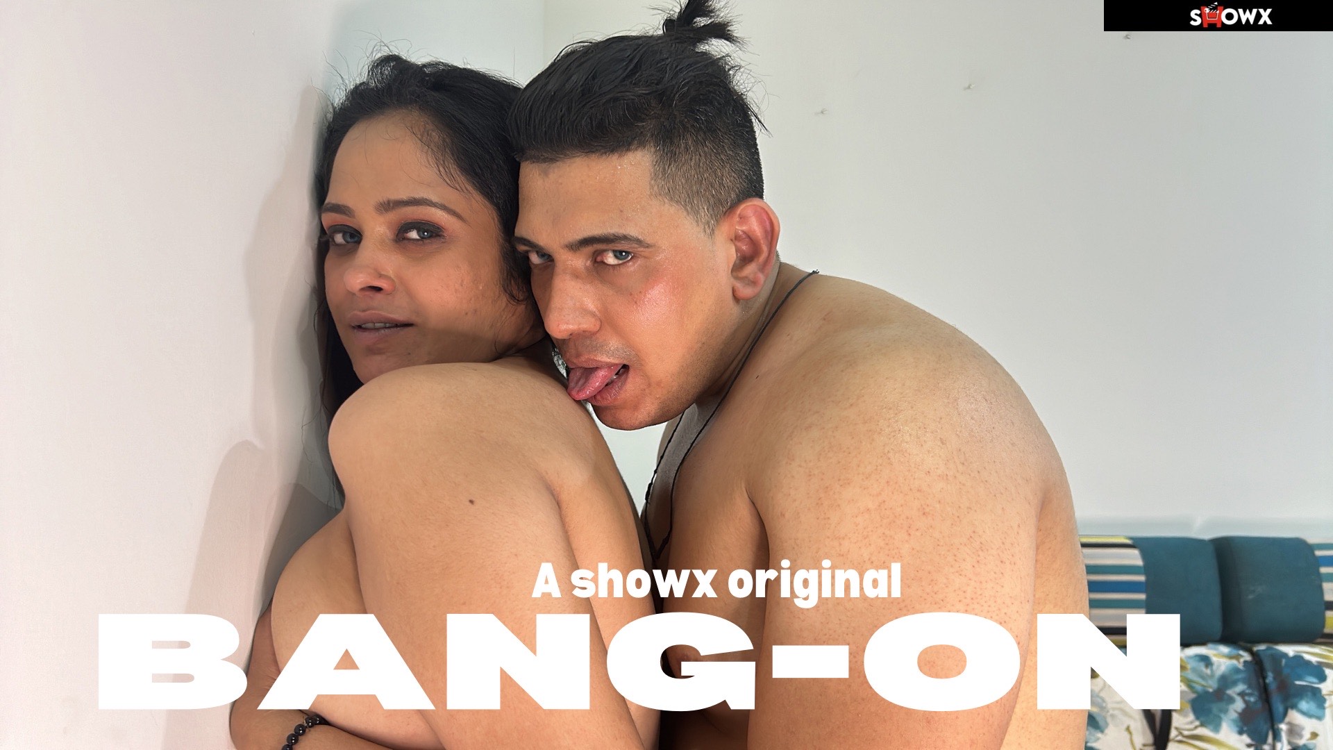 Bang On 2023 Hindi Uncut Hot Short Film – ShowX