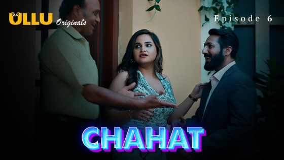 Chahat Part 2 S01E03 2023 Hindi Hot Web Series – Ullu