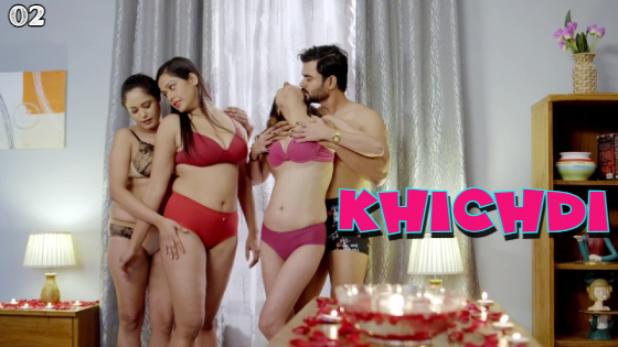 Khichdi S01E02 2023 Hindi Hot Web Series – WowGold