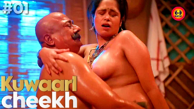 Kuwaari Cheekh S01E01 2023 Hindi Hot Web Series – HuntersApp