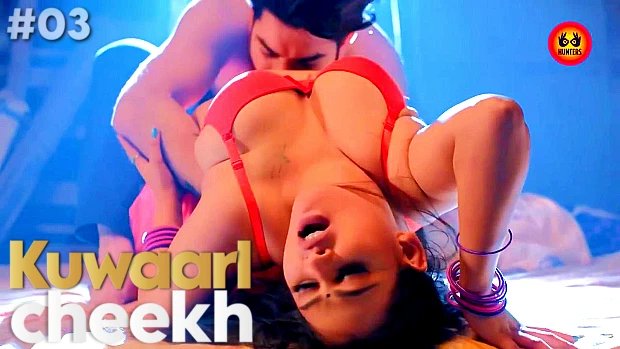 Kuwaari Cheekh S01E03 2023 Hindi Hot Web Series – HuntersApp