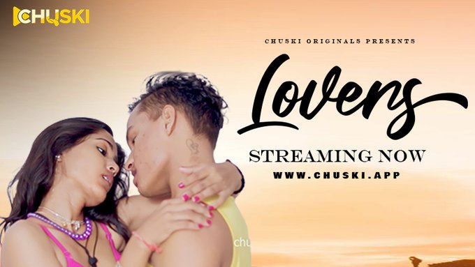 Lovers S01E01 2023 Hindi Uncut Hot Web Series – Chuski