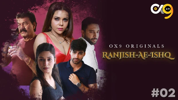 Bahu Ki Aashiqui S01E02 2024 Hindi Uncut Hot Web Series – Ox9