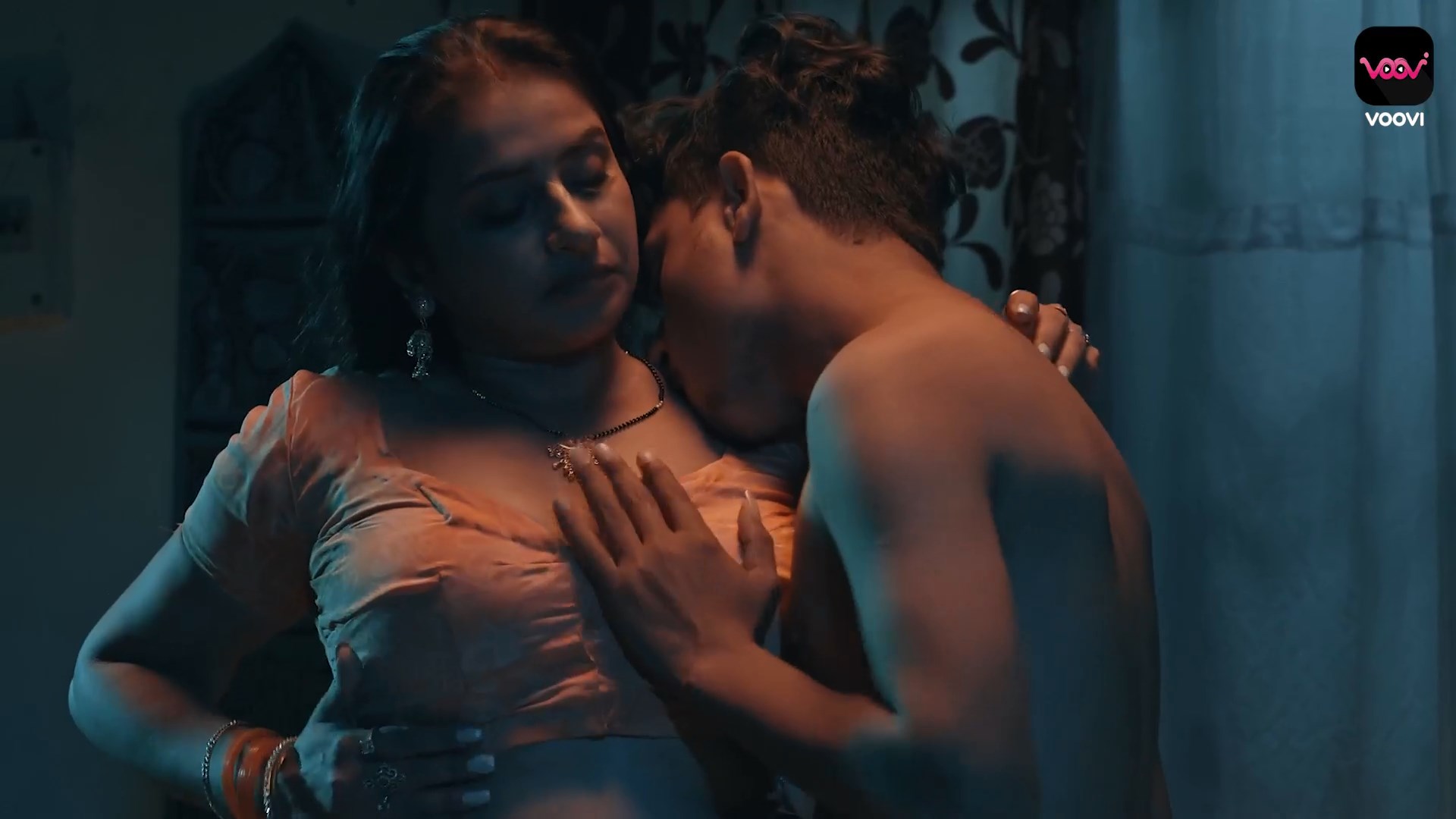 Godaniya S01E04 2023 Hindi Hot Web Series – Voovi