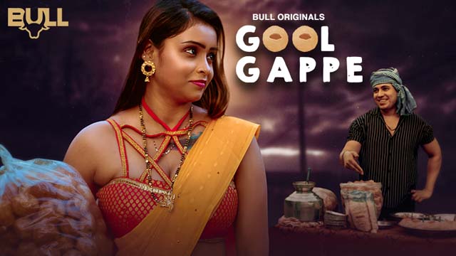 Golgappe S01E02 2024 Hindi Hot Web Series – BullApp