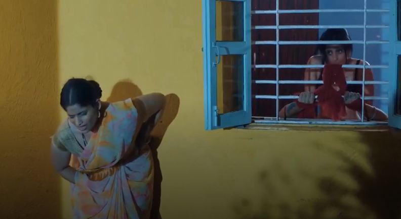 Padosan S01E02 2024 Hindi Hot Web Series – RangmanchCinema