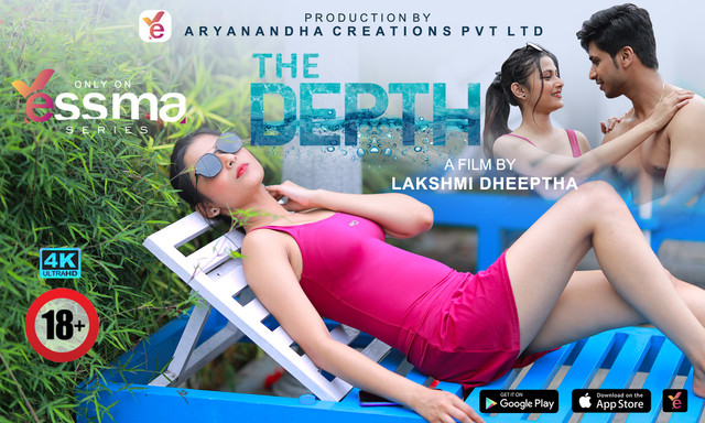 The Depth S01E01 2024 Malayalam Hot Web Series – Yessma
