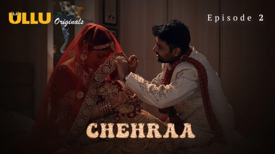 Chehraa Part 1 S01E02 2024 Hindi Hot Web Series – Ullu