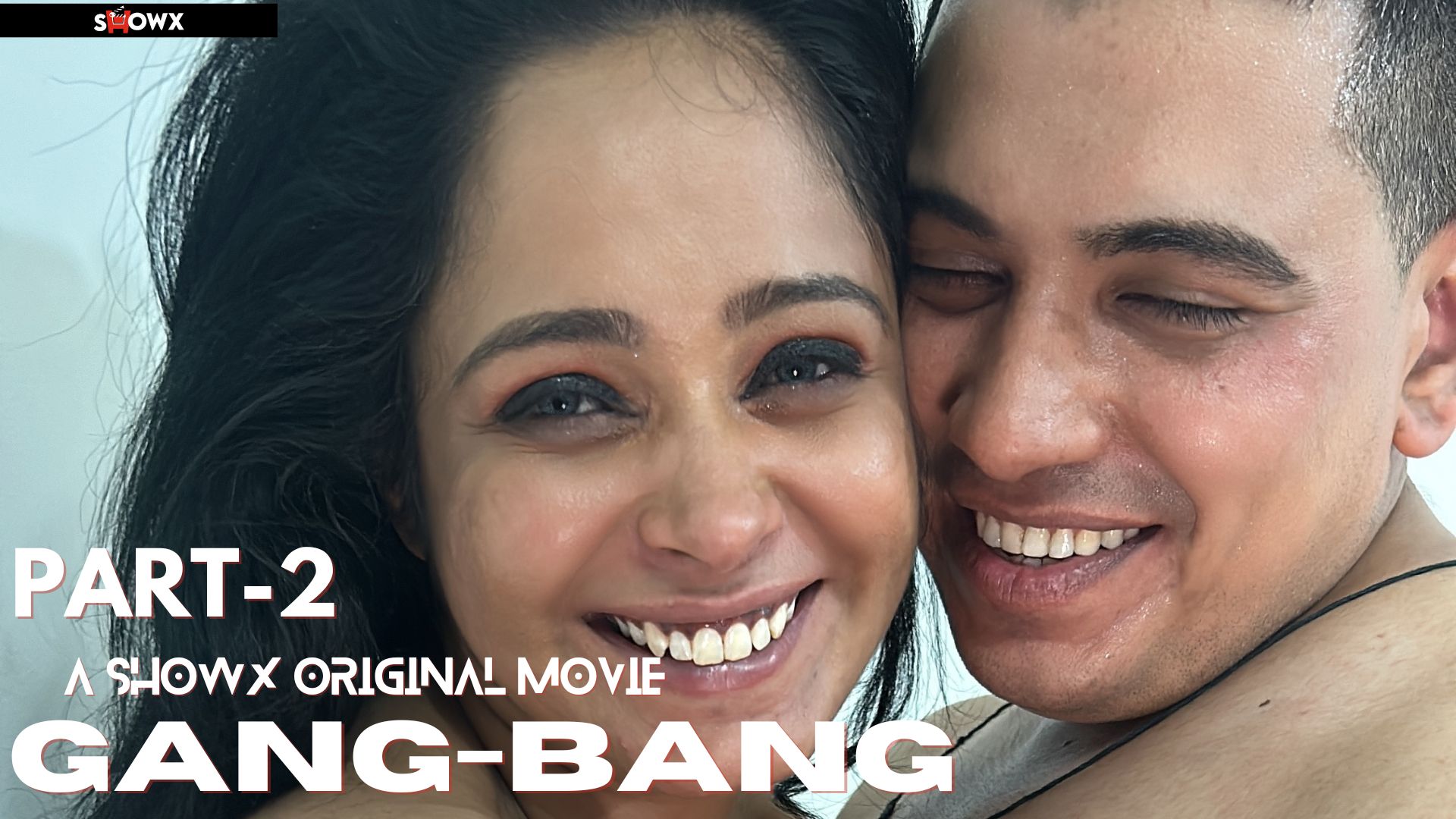 Gang-Bang S01E02 2024 Hindi Uncut Hot Web Series – ShowX