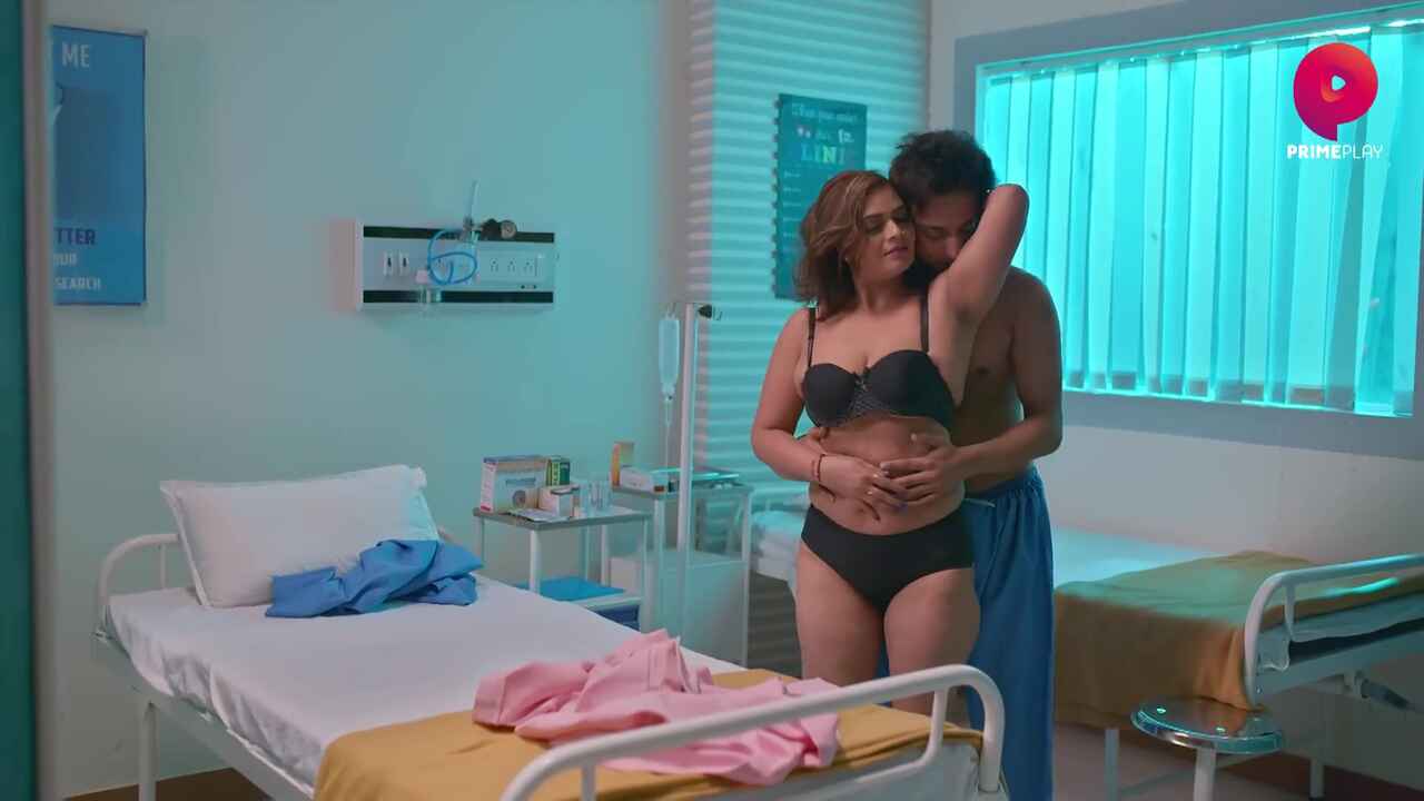 Ilaaj S01E07 2024 Hindi Hot Web Series – Primeplay