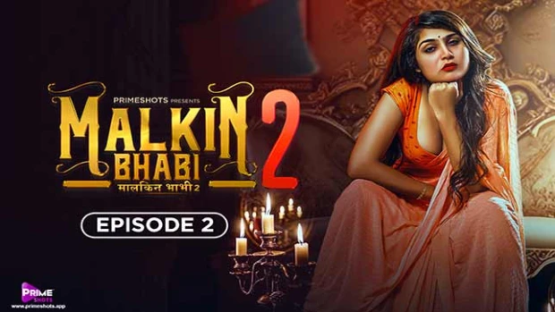 Malkin Bhabhi S02E02 2024 Hindi Hot Web Series – PrimeShots