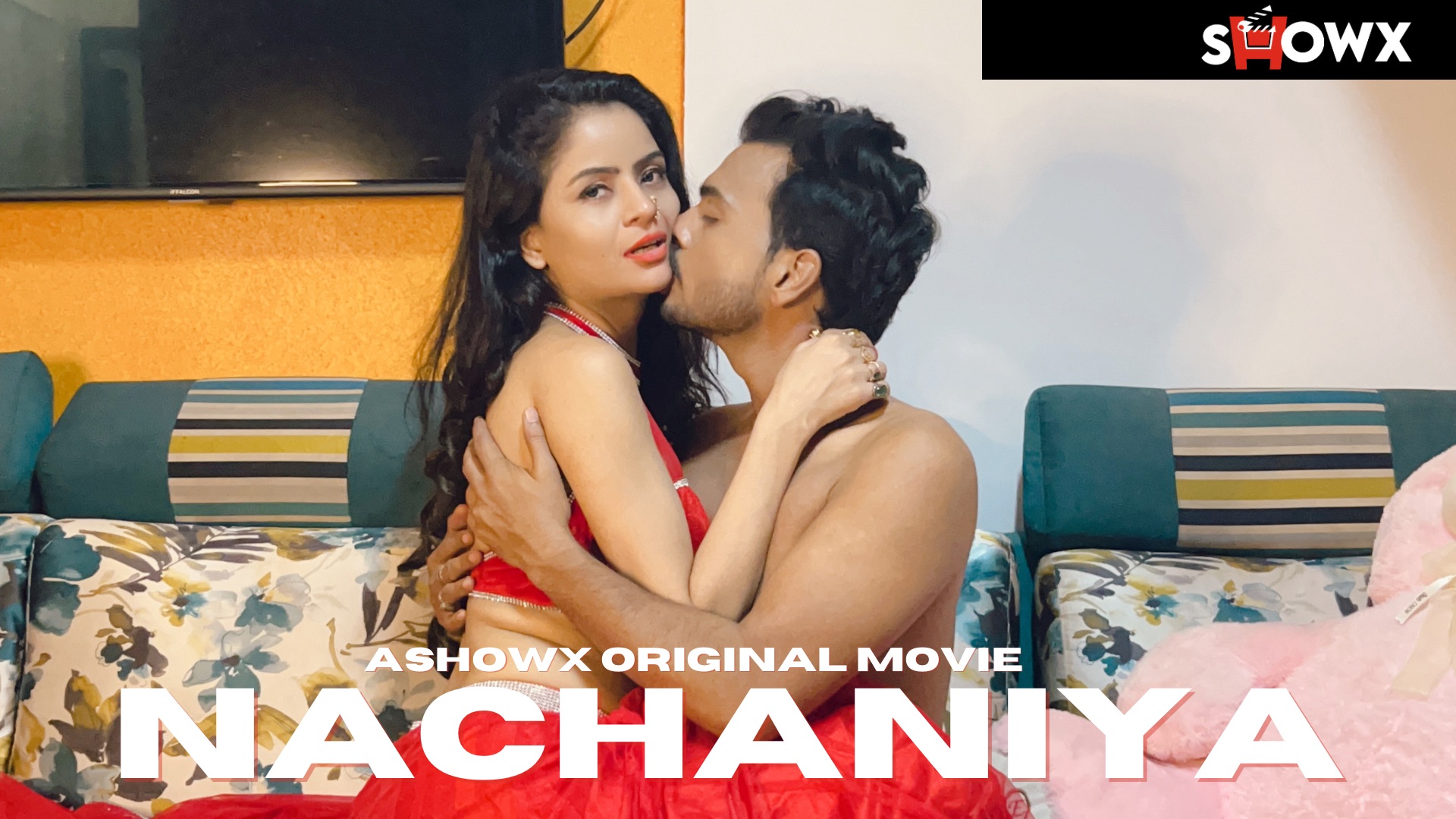 Nachaniya 2024 Hindi Uncut Hot Short Film – ShowX